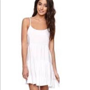 PacSun Baby doll dress